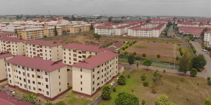 Nairobi Water Lists UoN Campuses, Lang’ata, KNH, Westlands, Kileleshwa Among Areas to Face Shortage