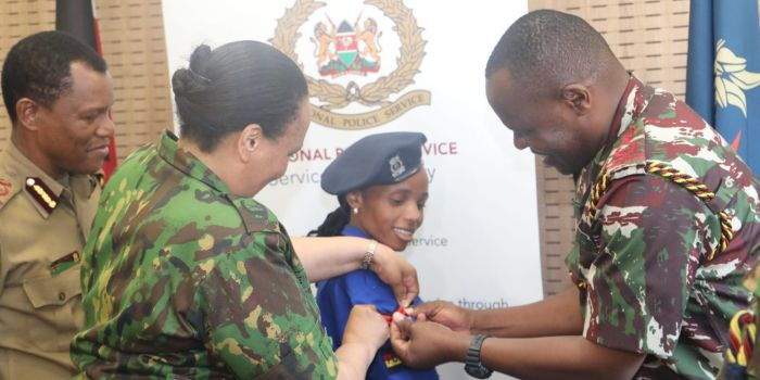 NPS Clarifies Remarks on Women Recruitment, Reasserts Constitutional Gender Rule