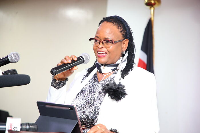 UN to Send Expert Mission to Kenya Over Cyberattacks on Judiciary, CJ Koome Says