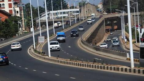 Heavy Traffic, Closed Roads as KAA Issues Urgent Advisory for JKIA and Wilson Travelers