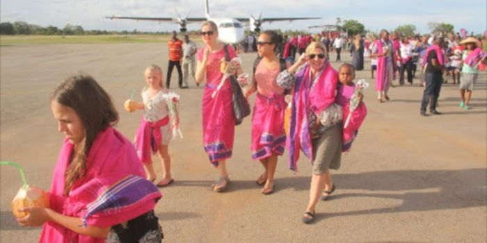 US Warns Citizens Against Travel to Kenya Over Terror Threats
