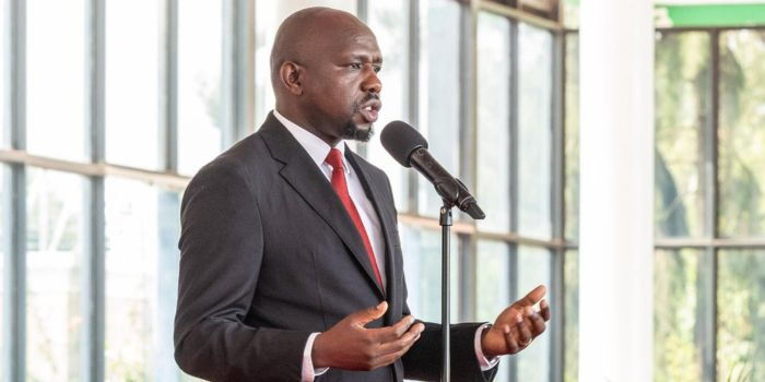 Moja Expressway Dismisses Fake Road Closure Claims Ahead of Gachagua’s Return