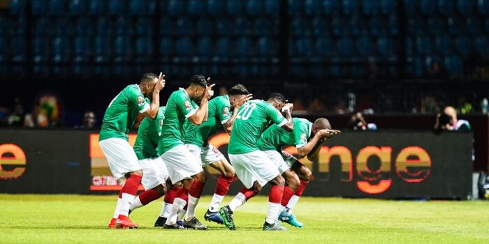 Heartbreak for Kenyans as Harambee Stars Bows Out of CHAN 2024