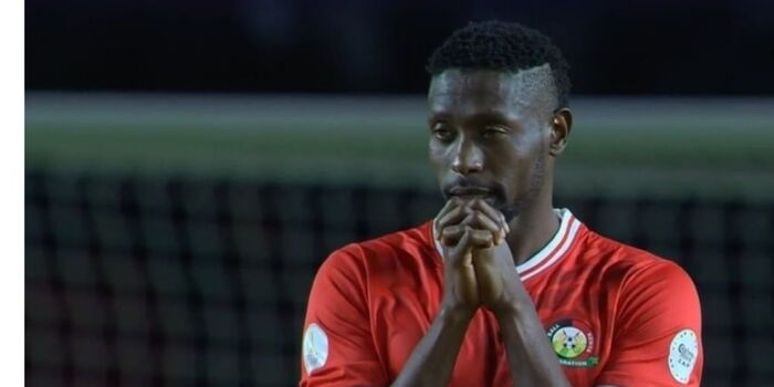Heartbreak for Kenyans as Harambee Stars Bows Out of CHAN 2024