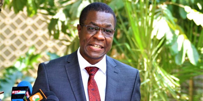 CS Wandayi Forms 35-Member First Oil Committee to Unlock Kenya’s Petroleum Dreams