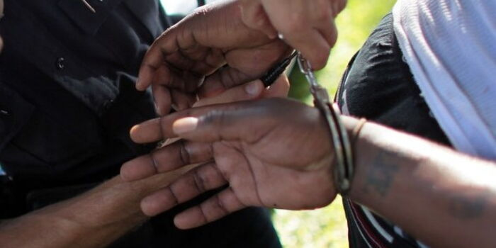 Former Police Officer Brutally Kills Wife, Assaults House Help in Pipeline
