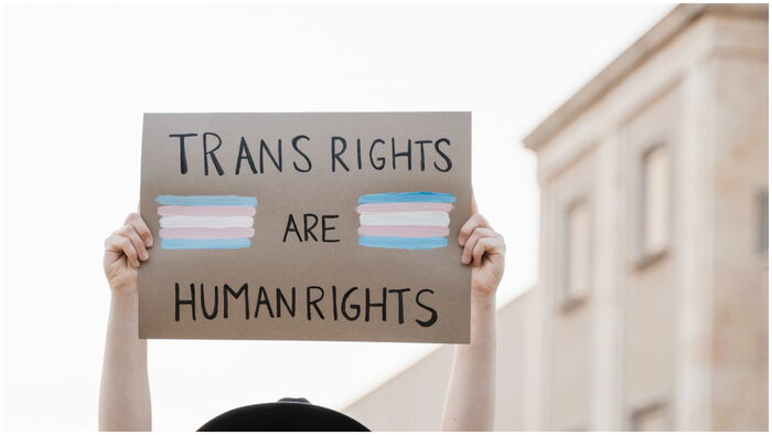High Court Landmark Ruling Affirms Transgender Identity, Orders Govt to Enact Protection Act