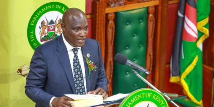 Mbadi Warns Counties Over Ghost Workers, Sets 30-Day Payroll Integration Deadline
