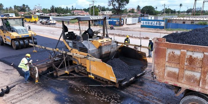 Motorists Association Urges Govt to Hire Kenyan Engineers for Highway Projects