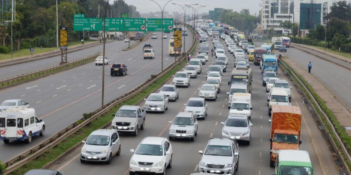 Motorists Association Urges Govt to Hire Kenyan Engineers for Highway Projects