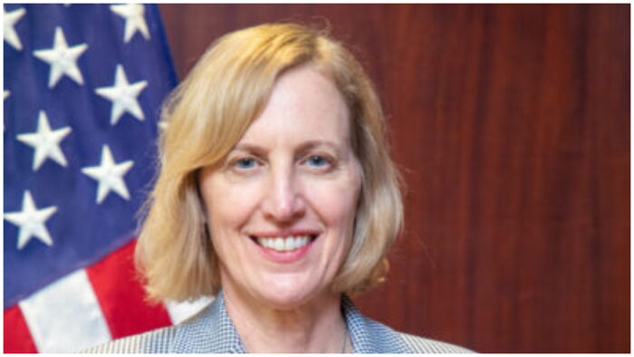 Susan Burns Officially Replaces Benini as Head of U.S. Embassy Nairobi
