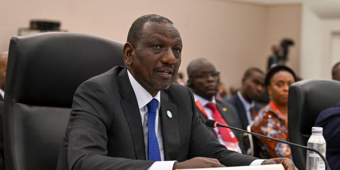 Ruto Government Hires Trump Ally in Ksh300 Million US Lobbying Contract