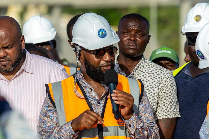 Joho Appoints 83 Members to 9 Community Development Agreement Committees