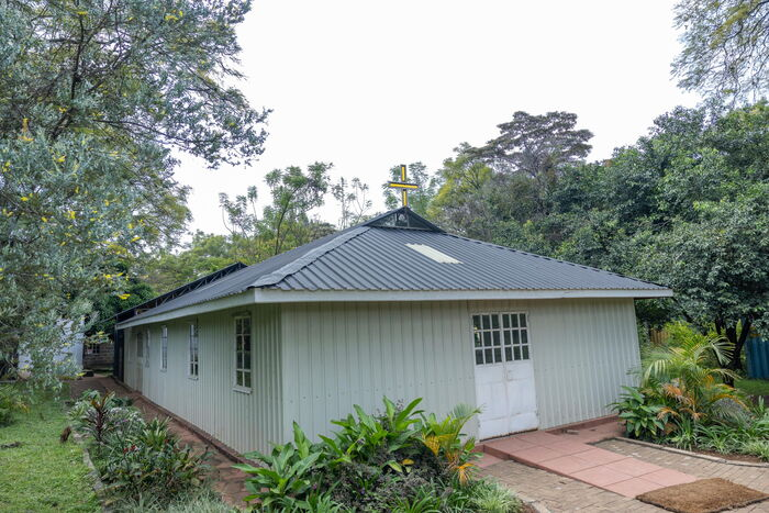 Court Bars Ruto From Building Religious Structures Within State House Premises