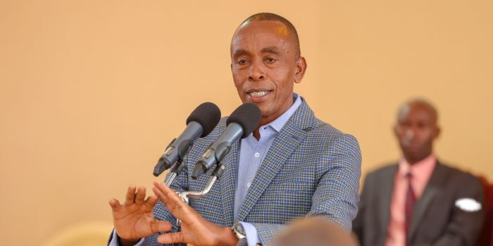 DPP Orders Prosecution of Bomet Governor Hillary Barchok and Former Bungoma Governor Wangamati