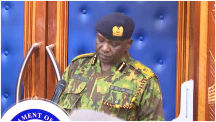 Family of Missing Huduma Center Official Hussein Abdirahman Pleads With Govt to Act Two Months On