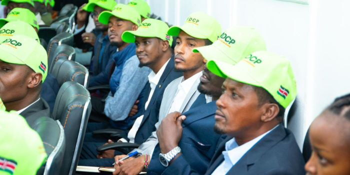 Gachagua-Linked DCP Unveils 22 Candidates as Political Storm Brews Over Delayed By-Election Dates