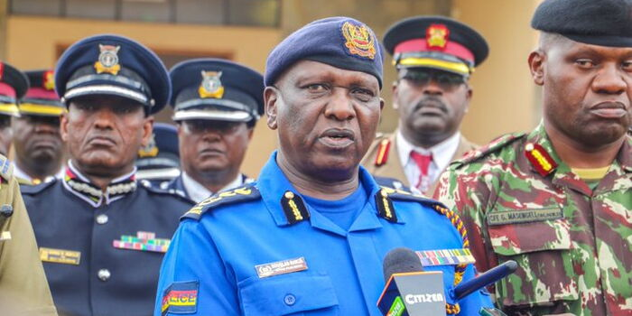 NPS Flags Facebook Account Spreading False Information on Police Reshuffle