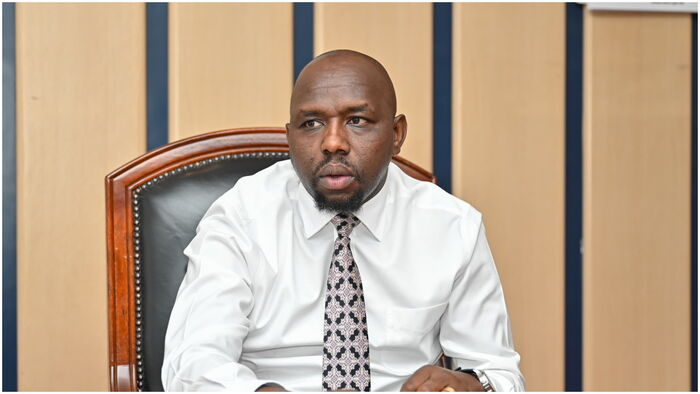 Interior CS Claims BBC Sources Were Paid to Fake Maai Mahiu Sex Trade Story
