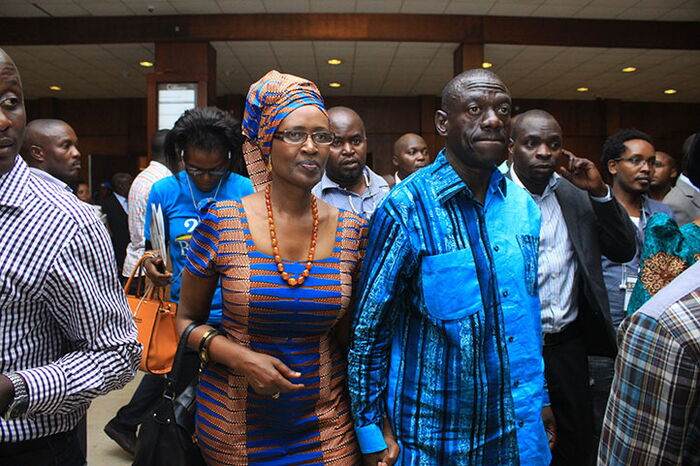 US Report Exposes Kenya’s Role in Besigye Abduction Despite Denials