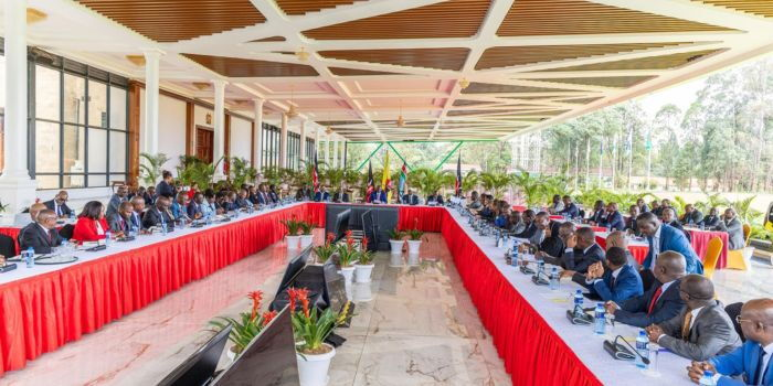 CS Mbadi Accuses Governors of Betrayal Over KSh103 Billion Pension Arrears