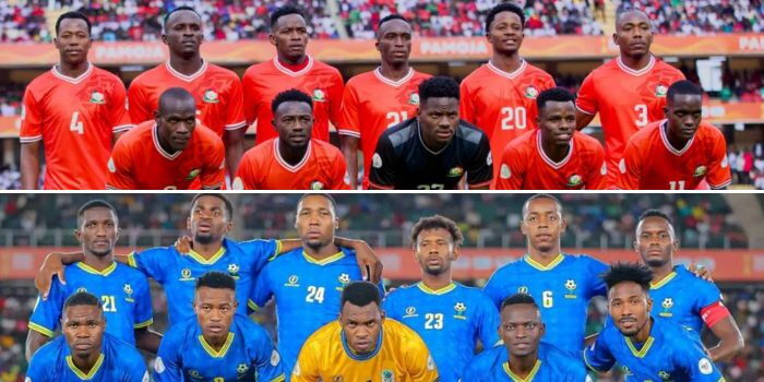 When Can a Football Match Be Replayed? CAF Rules Explained Amid Sonko’s Harambee Stars Petition