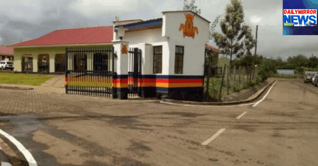 Two Shot Dead After Protesters Attempt to Storm Police Post in Siaya