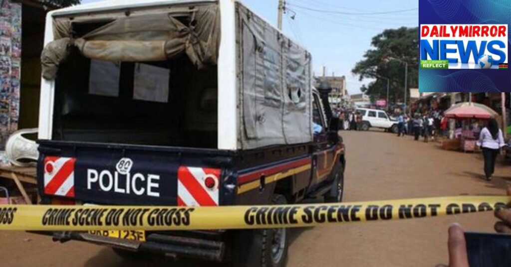 Missing Malindi Child Found at Kenya-Tanzania Border in Dramatic Rescue