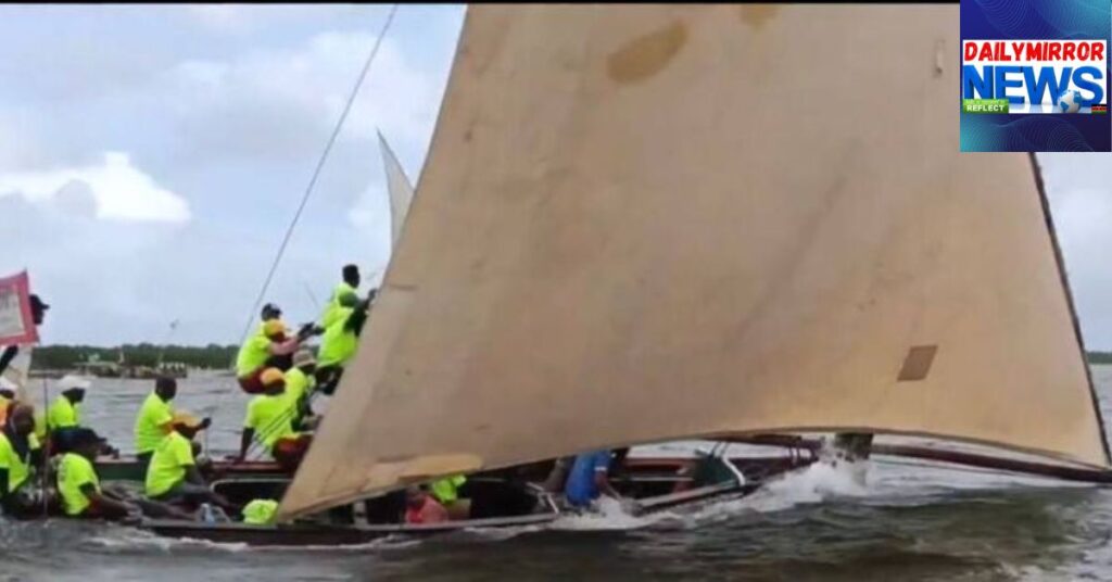 Terror at Sea: 18 Rescued, Unknown Number Missing After Boat Capsizes in Lamu