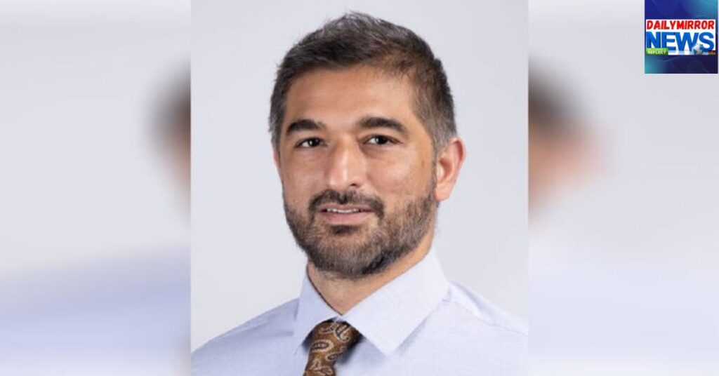 Ruto Names Dr. Samier Muravvej as New Kenya Fisheries Service Boss