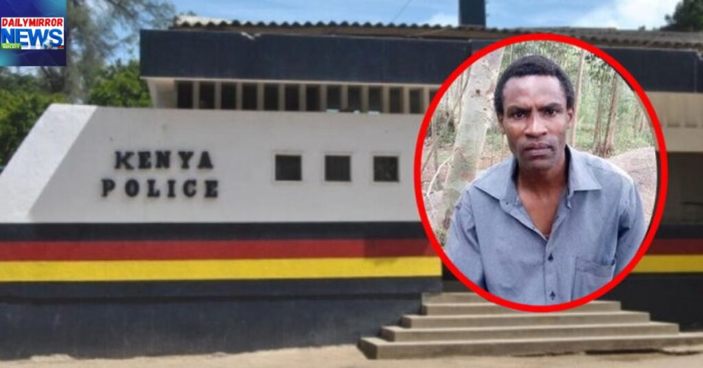 “He Just Needed Help”—Man Dies in Police Custody After Mother Fails to Raise Ksh15,000 Bail