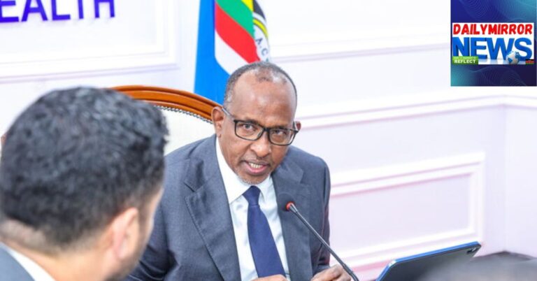 Ministry of Health Reaches New Deal With Faith-Based Hospitals Over SHA