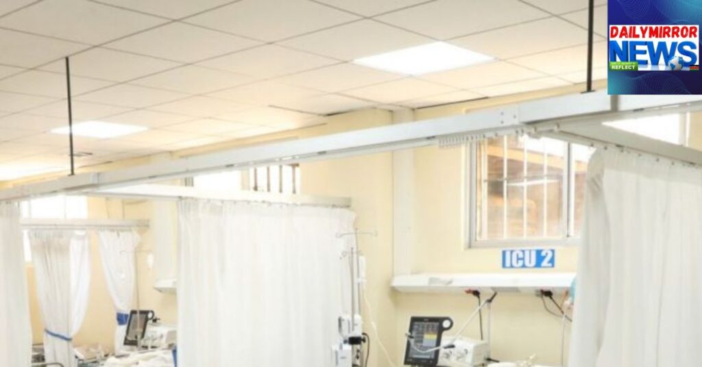 Doctors Slam MCSK Over Music Fees in Hospitals, Accuse Society of Defying Court Orders