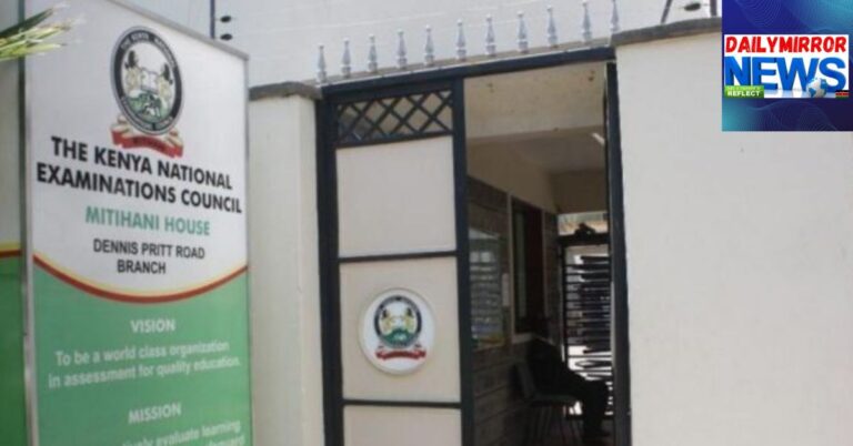 KNEC Calls for Urgent Nomination of Talented Grade 9 Learners in Arts and Sports