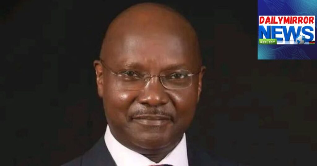 Autopsy Confirms Lawyer Kyalo Mbobu Was Shot Eight Times in Brutal Drive-By Killing