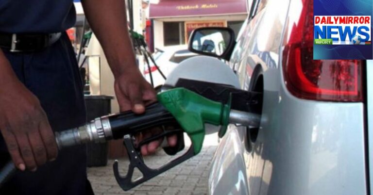 Energy PS Assures Kenyans of Enough Petrol Despite Shortage Concerns Motorists Rage as EPRA Slashes Fuel Prices by Cents