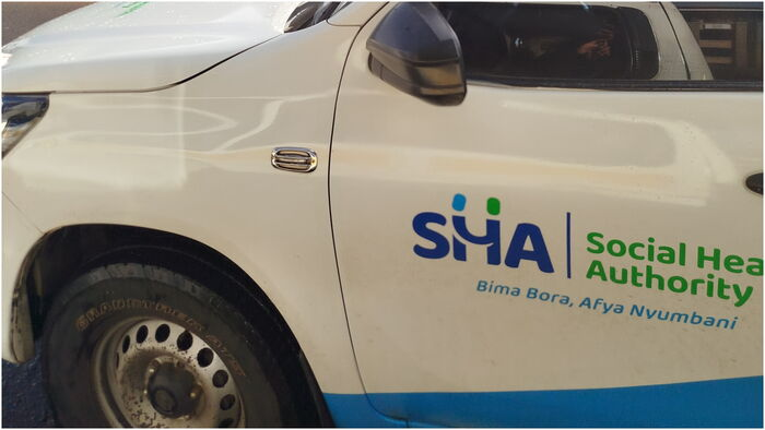 SHA Gives Hospitals 15 Days to Justify Ksh3 Billion in Flagged Claims