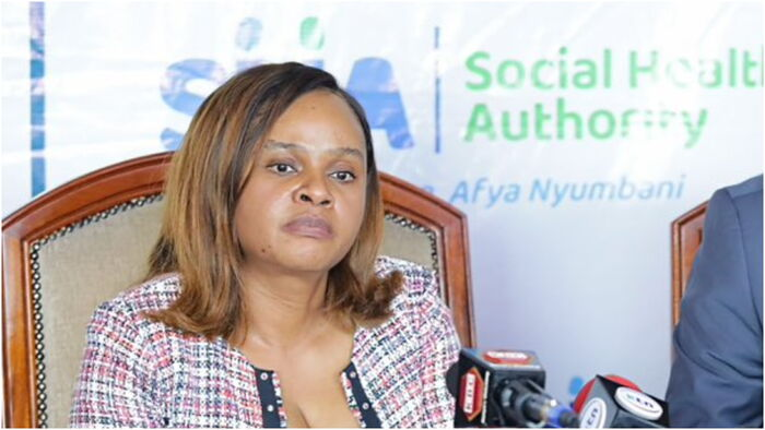 SHA Gives Hospitals 15 Days to Justify Ksh3 Billion in Flagged Claims