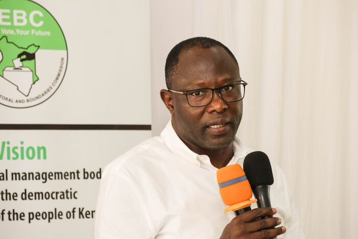 IEBC Targets 6.3 Million New Voters in Historic 2027 Registration Drive