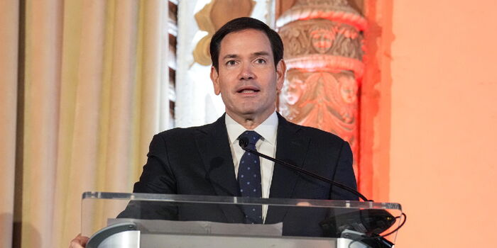 US to Revoke Visas, Deport Foreigners Celebrating Assassinations—Rubio Issues Stern Warning