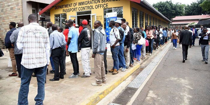 CS Murkomen’s Silent Overhaul: How Huduma Centres and Digital Borders Are Reshaping Kenya