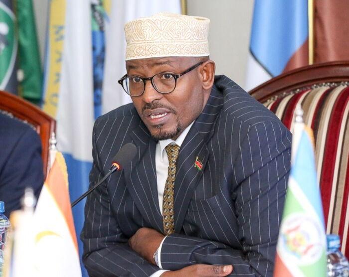 Governors Defy Ruto, Mbadi Over Push to Institute eGP Procurement System