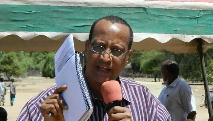 Garissa Scandal Deepens: EACC Raids Homes of County Officials Over Ksh1.2B Tender Fraud