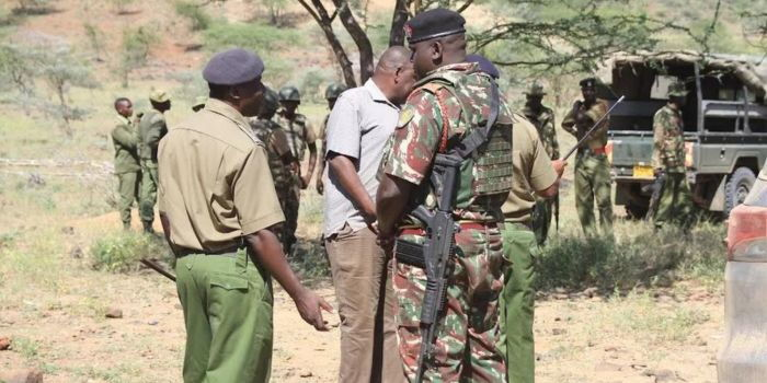 UK Issues Travel Warning Over Al Shabaab Threats in Kenya’s Northern Border Regions
