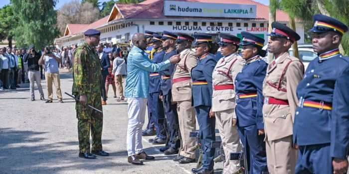 Outrage in Homa Bay as DCI Team Deployed to Probe Brutal Murder of 13-Year-Old Girl