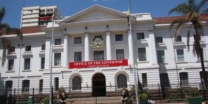 Drama Unfolds as Nairobi Speaker Rejects Githurai MCA’s Resignation Over Missing Signature