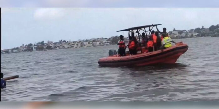 Terror at Sea: 18 Rescued, Unknown Number Missing After Boat Capsizes in Lamu