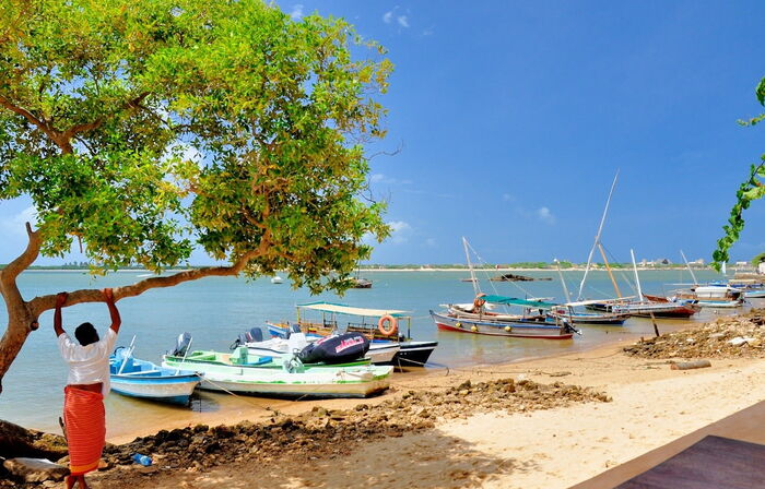 Terror at Sea: 18 Rescued, Unknown Number Missing After Boat Capsizes in Lamu
