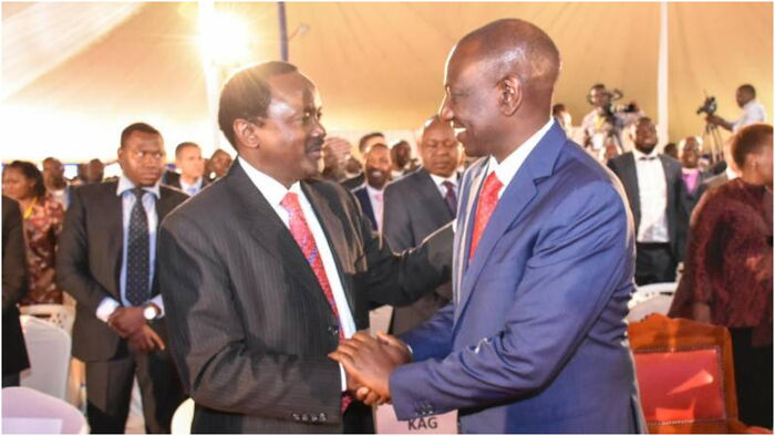 Kalonzo Musyoka Breaks Silence: “I’m Still in the 2027 Race, Don’t Believe the Lies”