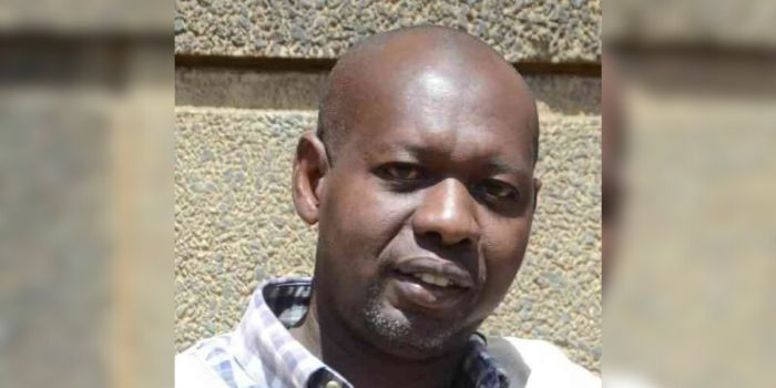 Outrage as Journalist Collins Kweyu Freed After Detention Over Bribery Story